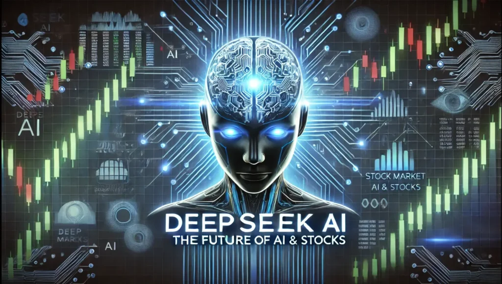 what is deepseek r1 ai